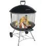 Landmann USA 28051 Heatwave Fire Pit Landmann USA 28051 Heatwave Fire Pit
