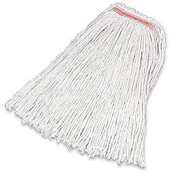Cut End Cotton Mop (New Version)