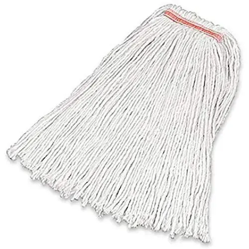 Cut End Cotton Mop (New Version) Cut End Cotton Mop (New Version)