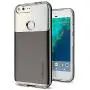 Spigen Neo Hybrid Crystal Designed for Google Pixel XL Case (2016) - Gunmetal Spigen Neo Hybrid Crystal Designed for Google Pixel XL Case (2016) - Gunmetal