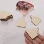 30PCS Cow Tag Natural Wood Earrings Blanks,Wood Jewelry Accessories, DIY Unfinished Wood Shapes (2.0'') 30PCS Cow Tag Natural Wood Earrings Blanks,Wood Jewelry Accessories, DIY Unfinished Wood Shapes (2.0'')