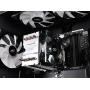DEEPCOOL GAMMAXX C40 CPU Cooler,4 Heatpipes,92mm PWM Fan,Compact Heatsink Small Size for Intel/AMD CPUs (AM4 Compatible) DEEPCOOL GAMMAXX C40 CPU Cooler,4 Heatpipes,92mm PWM Fan,Compact Heatsink Small Size for Intel/AMD CPUs (AM4 Compatible)