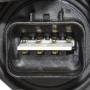 Passengers Halogen Headlight Headlamp Lens Replacement for Kia SUV 92102-1U200