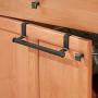 iDesign Marcel Over The Counter Towel Bar