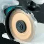 Makita 9557PBX1 4-1/2'' Paddle Switch Cut-Off/Angle Grinder Makita 9557PBX1 4-1/2'' Paddle Switch Cut-Off/Angle Grinder