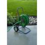 Yard Butler HT-2EZ 2-Wheeled Garden Hose Truck with 175-Foot Hose Capacity