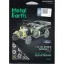 Fascinations Metal Earth 1910 Ford Model T 3D Metal Model Kit Fascinations Metal Earth 1910 Ford Model T 3D Metal Model Kit