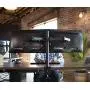 VIVO Dual LCD Monitor Desk Mount Stand Heavy Duty Fully Adjustable fits 2 /Two Screens up to 27'' (STAND-V002)