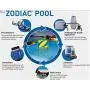 Zodiac 6-212-00 Jet Sweep Assembly Replacement Zodiac 6-212-00 Jet Sweep Assembly Replacement