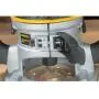 DEWALT Router, Fixed/Plunge Base Kit, Variable Speed, Soft Start, 2-1/4-HP (DW618PKB) DEWALT Router, Fixed/Plunge Base Kit, Variable Speed, Soft Start, 2-1/4-HP (DW618PKB)