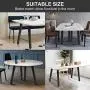 22inch Set of 2 Industrial Rustic Type Steel Table Legs 22”x15” Dining Table Legs 22”Height 15”Wide Metal Iron Chair Bench Coffee Table Legs Baking Finish 22inch Set of 2 Industrial Rustic Type Steel Table Legs 22”x15” Dining Table Legs 22”Height 15”Wide Metal Iron Chair Bench Coffee Table Legs Baking Finish