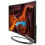 Sceptre 27'' Curved 75Hz LED Monitor Full HD 1080P HDMI DisplayPort VGA Speakers, Ultra Thin Brushed Metal, 1800R Immersive Curvature (C275W-1920R) Sceptre 27'' Curved 75Hz LED Monitor Full HD 1080P HDMI DisplayPort VGA Speakers, Ultra Thin Brushed Metal, 1800R Immersive Curvature (C275W-1920R)