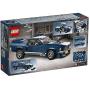 LEGO Creator Expert Ford Mustang 10265 Building Kit (1471 Pieces)