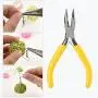 KUUQA Jewelry Making Kit Jewelry Findings Starter Kit Jewelry Beading Making and Repair Tools Kit KUUQA Jewelry Making Kit Jewelry Findings Starter Kit Jewelry Beading Making and Repair Tools Kit