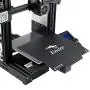 Creality Ender 3 Pro 3D Printer with Magnetic Build Surface Plate and UL Certified Power Supply Metal DIY Printers 220x220x250MM Print Size Creality Ender 3 Pro 3D Printer with Magnetic Build Surface Plate and UL Certified Power Supply Metal DIY Printers 220x220x250MM Print Size