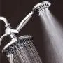AquaDance 7'' Premium High Pressure 3-Way Rainfall Combo for The Best of Both Worlds - Enjoy Luxurious Rain Showerhead and 6-Setting Hand Held Shower Separately or Together - Chrome Finish - 3328 AquaDance 7'' Premium High Pressure 3-Way Rainfall Combo for The Best of Both Worlds - Enjoy Luxurious Rain Showerhead and 6-Setting Hand Held Shower Separately or Together - Chrome Finish - 3328