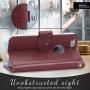 FYY Luxury PU Leather Wallet Case for iPhone 6/6s, [Kickstand Feature] Flip Phone Case Protective Shockproof Folio Cover with [Card Holder] [Wrist Strap] for Apple iPhone 6/6s 4.7'' Dark Brown