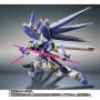 Bandai Metal Robot Spirits Side MS RX-93-ν2 Hi-ν Gundam Bertochica Children
