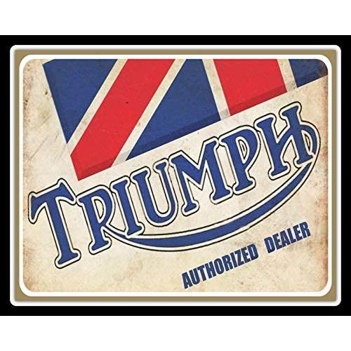 Parts & Service Wall Decor Retro Metal Tin Sign 8x12 Inch