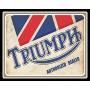 Parts & Service Wall Decor Retro Metal Tin Sign 8x12 Inch