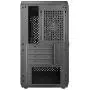 Cooler Master MasterBox Q300L Micro-ATX Tower with Magnetic Design Dust Filter, Transparent Acrylic Side Panel, Adjustable I/O & Fully Ventilated Airflow, Black (MCB-Q300L-KANN-S00) Cooler Master MasterBox Q300L Micro-ATX Tower with Magnetic Design Dust Filter, Transparent Acrylic Side Panel, Adjustable I/O & Fully Ventilated Airflow, Black (MCB-Q300L-KANN-S00)