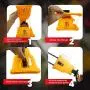 Chainsaw Sharpener Value KIT | Powersharp Chain Saw Blade sharpeners + Electric Drill Bit Files + Sharpening Stone file Grinder parts kit. Sthil, Dewalt. Chainsaw Sharpener Value KIT | Powersharp Chain Saw Blade sharpeners + Electric Drill Bit Files + Sharpening Stone file Grinder parts kit. Sthil, Dewalt.