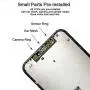 Adorabae iPhone XR Screen Replacement 6.1'' inch LCD COF with Back Plate Pre-Installed Small Part Ear Mesh Camera & Sensor Holder Touch Screen Digitizer Full Assembly Kit with Repair Tools Adorabae iPhone XR Screen Replacement 6.1'' inch LCD COF with Back Plate Pre-Installed Small Part Ear Mesh Camera & Sensor Holder Touch Screen Digitizer Full Assembly Kit with Repair Tools