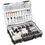TACKLIFE Rotary Tool Accessories Kit 361 Pieces 1/8-inch Diameter Shanks Universal Fitment for Easy Cutting, Grinding, Sanding, Sharpening, Carving, Engraving and Polishing-ARTO2C TACKLIFE Rotary Tool Accessories Kit 361 Pieces 1/8-inch Diameter Shanks Universal Fitment for Easy Cutting, Grinding, Sanding, Sharpening, Carving, Engraving and Polishing-ARTO2C
