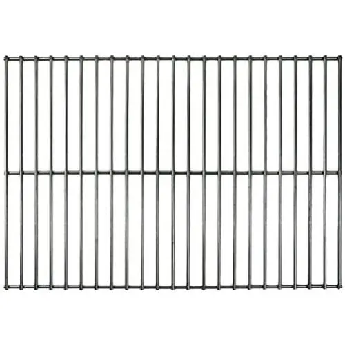 Music City Metals 92501 Steel Wire Rock Grate Replacement for Select Gas Grill Models by Arkla, Charmglow and Others
