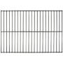 Music City Metals 92501 Steel Wire Rock Grate Replacement for Select Gas Grill Models by Arkla, Charmglow and Others