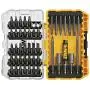 DEWALT Screwdriver Bit Set with Tough Case, 45-Piece (DW2166) DEWALT Screwdriver Bit Set with Tough Case, 45-Piece (DW2166)