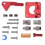 BIGTREETECH Direct Upgrade MK8 Extruder CR10S PRO Dual Gear Extruder for Ender 3/5 CR10S PRO 3D Printer Parts BIGTREETECH Direct Upgrade MK8 Extruder CR10S PRO Dual Gear Extruder for Ender 3/5 CR10S PRO 3D Printer Parts