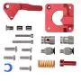 BIGTREETECH Direct Upgrade MK8 Extruder CR10S PRO Dual Gear Extruder for Ender 3/5 CR10S PRO 3D Printer Parts