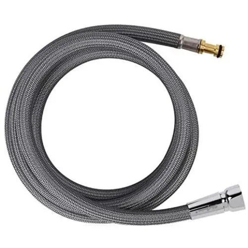 Replacement Hose kit for Moen Kitchen Faucets (Pulldown 150259)