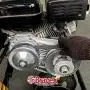 Complete Torque Converter Go Kart Clutch Kit Set 3/4inch 10T #40/41 and 12T #35 Chain Replacement for 218353A Manco Comet TAV2 Complete Torque Converter Go Kart Clutch Kit Set 3/4inch 10T #40/41 and 12T #35 Chain Replacement for 218353A Manco Comet TAV2