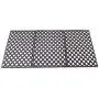 Unifit 19.4 Inch Diamond Pattern Porcelain Enamel Coated Cast Iron Sear Grate Grid Cooking Replacement Parts for Traeger and Pit Boss Pellet Grills (Traeger 34 and Pit Boss 1000XL 1100pro Series) Unifit 19.4 Inch Diamond Pattern Porcelain Enamel Coated Cast Iron Sear Grate Grid Cooking Replacement Parts for Traeger and Pit Boss Pellet Grills (Traeger 34 and Pit Boss 1000XL 1100pro Series)