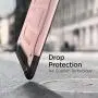 Spigen Tough Armor TECH with Custom-Fit Tempered Glass Designed for iPad 9.7 Case iPad 5th/6th Generation Case (2017/2018) - Rose Gold Spigen Tough Armor TECH with Custom-Fit Tempered Glass Designed for iPad 9.7 Case iPad 5th/6th Generation Case (2017/2018) - Rose Gold