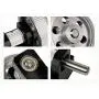 Cloudray CO2 Laser LC Y-Axis Gear Base 2PCS Mechanical Replacement for Laser Engraving Cutting Machine Cloudray CO2 Laser LC Y-Axis Gear Base 2PCS Mechanical Replacement for Laser Engraving Cutting Machine
