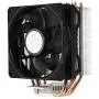 Cooler Master Hyper 212 EVO V2 CPU Cooling System - Better Performance, Upgraded Features - Offset Heat Sink, 4 Direct Contact Heat Pipes, 120mm SickleFlow V2 Fan - Redesigned Universal Socket Cooler Master Hyper 212 EVO V2 CPU Cooling System - Better Performance, Upgraded Features - Offset Heat Sink, 4 Direct Contact Heat Pipes, 120mm SickleFlow V2 Fan - Redesigned Universal Socket