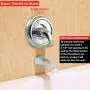 Danco 10002 UNIVERSAL MOEN TRIM KIT, Clear, Brushed Nickel, Single-Handle Shower Valve and Trim Kit for Moentrol Series Danco 10002 UNIVERSAL MOEN TRIM KIT, Clear, Brushed Nickel, Single-Handle Shower Valve and Trim Kit for Moentrol Series