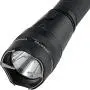 VIPERTEK VTS-195 - 59 Billion Heavy Duty Stun Gun - Rechargeable with LED Tactical Flashlight