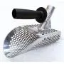 Sand Scoop for metal detecting Stainless Steel Metal Hunting Detector Tool NEW KREPISH v2 CooB