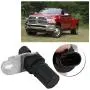 Cuque Car Crankshaft Sensor Automobile Crank Crankshaft Timing Position Sensor Metal Plastic for Cummins ISX15 QSX151 4921599 3331017 4921600
