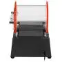 BestEquip Jewelry Polisher Tumbler 3kg 6.6 Lbs Capacity Jewelry Polisher Machine with Glass Barrel Mini Polisher Tumbler for Jewelry (6.6Lbs Capacity) BestEquip Jewelry Polisher Tumbler 3kg 6.6 Lbs Capacity Jewelry Polisher Machine with Glass Barrel Mini Polisher Tumbler for Jewelry (6.6Lbs Capacity)