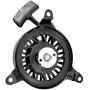 zhaomo Lawn Mower Engine Recoil Starter Assembly for Kohler, Toro 1416501-S, 14-165-01-S, 1416501S，Metal Dawgs