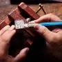DIYSELF Exacto Knife Upgrade Precision Carving Craft Knife Hobby Knife Exacto Knife Kit 40 Spare Exacto Knife Blades for Art, Scrapbooking,Stencil DIYSELF Exacto Knife Upgrade Precision Carving Craft Knife Hobby Knife Exacto Knife Kit 40 Spare Exacto Knife Blades for Art, Scrapbooking,Stencil