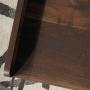 Sauder Harvey Park Desk, Grand Walnut finish