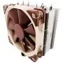 Noctua NH-U12S SE-AM4, Premium CPU Cooler for AMD AM4 (Brown)