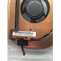 HK-Part Fan for Lenovo Thinkpad X280 CPU Cooling Fan with Heatsink FRU P/N 02DC276