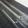 TITAN GREAT OUTDOORS BBQ Rotisserie Grill w/Roaster Spit and Glass Hood, 125 lbs. TITAN GREAT OUTDOORS BBQ Rotisserie Grill w/Roaster Spit and Glass Hood, 125 lbs.